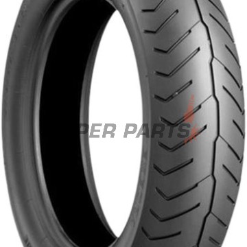 Предна шосейна гума -BRIDGESTONE- 130/70R18, G853 G