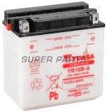Акумулатор -YUASA- YB16B-A, 17Ah 12V