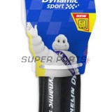 Велосипедна гума -MICHELIN- 700X25C, DYNAMIC SPORT
