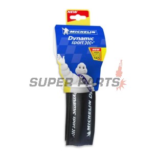 Велосипедна гума -MICHELIN- 700X25C, DYNAMIC SPORT