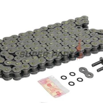 Верига -DID- 525VX3-110, размер 525, 110 звена, усилена