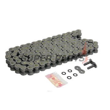 Верига -DID- 525VX3-110, размер 525, 110 звена, усилена
