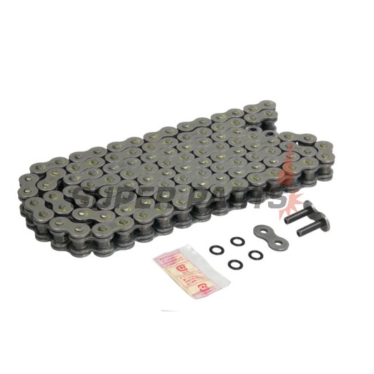 Верига -DID- 525VX3-110, размер 525, 110 звена, усилена