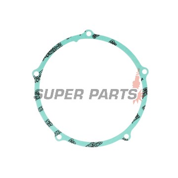 Гарнитура за капак на съединителя -ATHENA- Honda CX 500 1977-1983, CX 650 1983-1986, GL 500 1978-1984