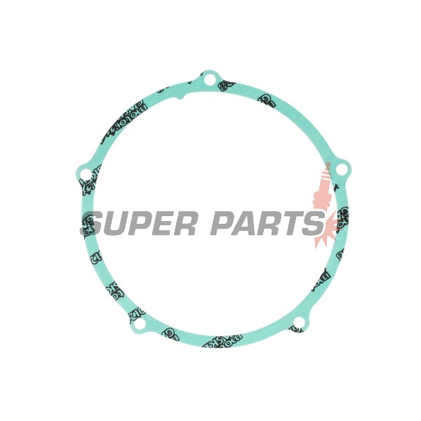 Гарнитура за капак на съединителя -ATHENA- Honda CX 500 1977-1983, CX 650 1983-1986, GL 500 1978-1984
