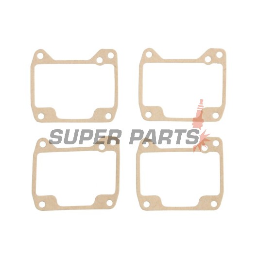 Гарнитура за карбуратор/поплавък -TOURMAX- Kawasaki KDX 175 1980, Kawasaki KDX 200 1983-1985, 1987, Kawasaki KX 125 1982, Kawasaki KX 500 1983-1984, Kawasaki KXT 250 1984-1987