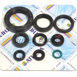 Пълен комплект семеринги за двигател -ATHENA- Honda CR 250 1985-1991, CR 500 1989-2001