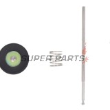 Ремонтен комплект за ускорителна помпа -TOURMAX- Honda CRF 250 2005, Kawasaki KX 250 2005, Suzuki RM-Z 250 2004-2005, Yamaha YZ 250 2001-2005