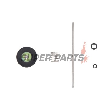 Ремонтен комплект за ускорителна помпа -TOURMAX- Honda CRF 250 2005, Kawasaki KX 250 2005, Suzuki RM-Z 250 2004-2005, Yamaha YZ 250 2001-2005