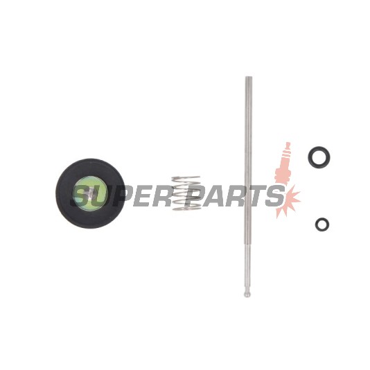 Ремонтен комплект за ускорителна помпа -TOURMAX- Honda CRF 250 2005, Kawasaki KX 250 2005, Suzuki RM-Z 250 2004-2005, Yamaha YZ 250 2001-2005