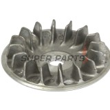 Полушайба -RMS- Aprilia Atlantic 200 2003-2005, Aprilia Scarabeo 125 2007-2009, Aprilia Scarabeo 200 2003, 2006-2007, Aprilia Sportcity 200 2004, 2006-2010, Gilera D.N.A 180 2001, Gilera Runner 180 2001-2002