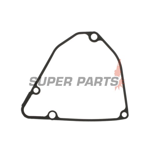 Гарнитура за капак на статор -WINDEROSA- Kawasaki KX 250 2004-2008, Kawasaki KXE 250 2004-2006, Kawasaki KXF 250 2004-2008, Suzuki RM-Z 250 2004-2006