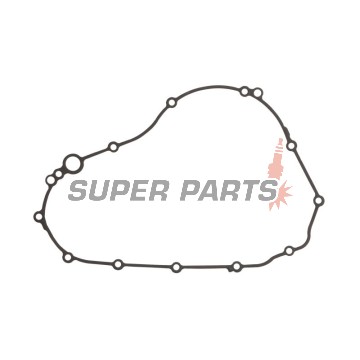Гарнитура за капак на съединителя -WINDEROSA- Yamaha YZF-R3 321 2015-2019