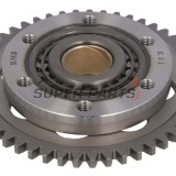 Бендикс -RMS- Aprilia Leonardo 250 1999-2004, Aprilia Leonardo 300 2002-2006, Yamaha VP 250 2007-2013, Yamaha VP 300 2003-2004, Yamaha YP 250 1996-2003, 2005-2016