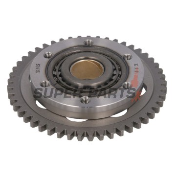 Бендикс -RMS- Aprilia Leonardo 250 1999-2004, Aprilia Leonardo 300 2002-2006, Yamaha VP 250 2007-2013, Yamaha VP 300 2003-2004, Yamaha YP 250 1996-2003, 2005-2016