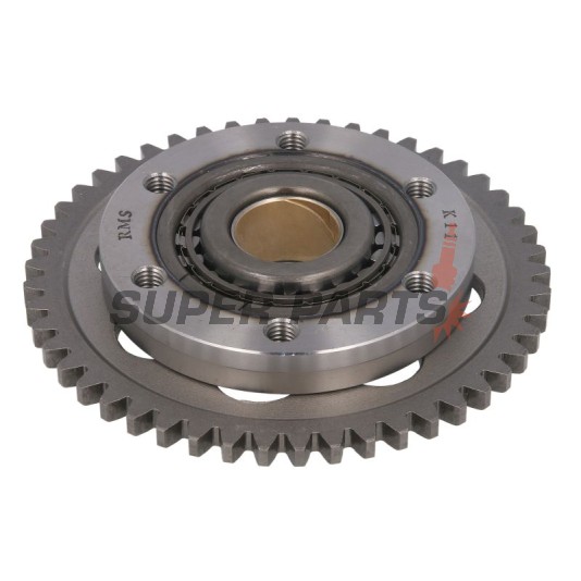 Бендикс -RMS- Aprilia Leonardo 250 1999-2004, Aprilia Leonardo 300 2002-2006, Yamaha VP 250 2007-2013, Yamaha VP 300 2003-2004, Yamaha YP 250 1996-2003, 2005-2016