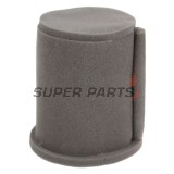 Въздушен филтър -HIFLO FILTRO- HFA3105, Suzuki GN125 / GN250 + TU125 / TU250 (1982-2015)