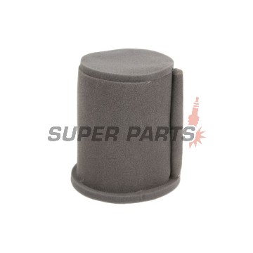 Въздушен филтър -HIFLO FILTRO- HFA3105, Suzuki GN125 / GN250 + TU125 / TU250 (1982-2015)