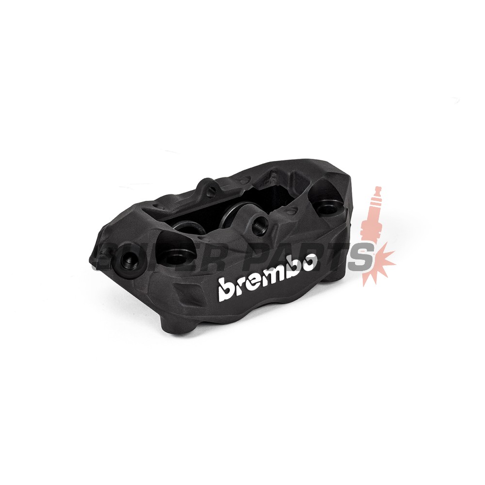Спирачен апарат -BREMBO- Aprilia, BMW, Ducati, MV Agusta, Triumph 800-1200 (2011-2022)
