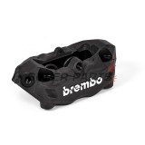 Спирачен апарат -BREMBO- Aprilia, BMW, Ducati, MV Agusta, Triumph 800-1200 (2011-2022)