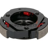 Съединител -MOTORIX- 124mm, GY6 125/150cc, Kymco