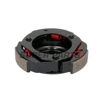 Съединител -MOTORIX- 124mm, GY6 125/150cc, Kymco