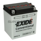 Акумулатор -EXIDE- YB30L-B, 30Ah 12V