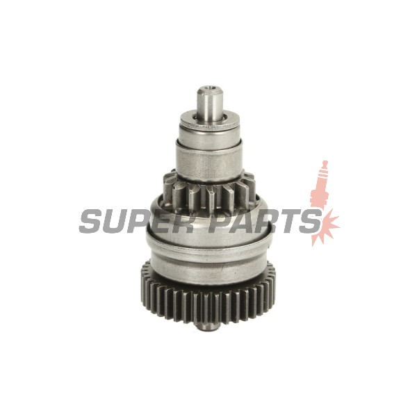 Бендикс -RMS- Aprilia Atlantic 125 2003-2012, Aprilia Mojito 125 2003-2007, Aprilia Scarabeo 125 2003-2007, Aprilia Sportcity 125 2004-2011, Aprilia SR 125 2012-2013, Derbi Boulevard 125 2003-2012, Derbi GP1 125 2006-2008