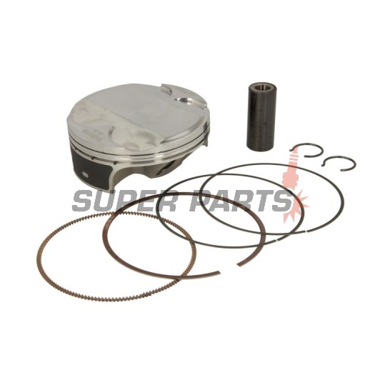 Бутало комплект -ATHENA- 87.96mm, Gas Gas EC/EX 350 2021-2022, Husqvarna FC/FE/FX 350 2014-2023, KTM EXC-F/SX-F/XC-F 350 2014-2023