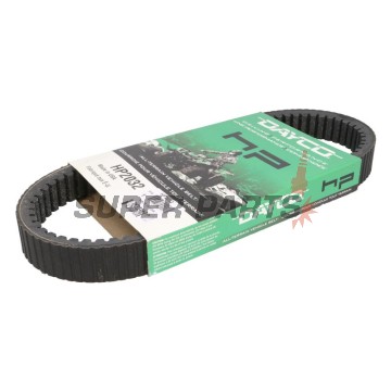 Ремък -DAYCO- DAYHP2032, 1089x33mm, Arctic Cat 400 / 500 4x4 Automatic / TRV / TBX / LE 2003-2009, Suzuki LT-A 500F Vinson / Vinson Auto 4x4 2002-2010