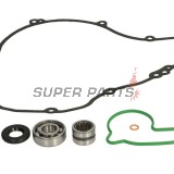 Ремонтен комплект за водна помпа -ATHENA- Gas Gas MC 250 2021-2023, Husqvarna FC 250/350 2016-2021, FX 350 2017-2021, KTM SX-F 250/350 2016-2021, XC-F 250/350 2016-2021