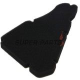 Въздушен филтър -ATHENA- S410170200001, Gilera NRG/Storm/Typhoon 50 1993-2000, Piaggio NRG/NTT 50 1994-1998