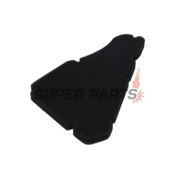 Въздушен филтър -ATHENA- S410170200001, Gilera NRG/Storm/Typhoon 50 1993-2000, Piaggio NRG/NTT 50 1994-1998