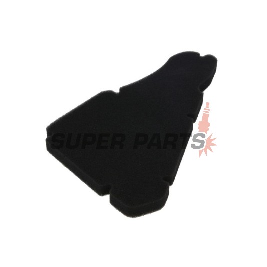 Въздушен филтър -ATHENA- S410170200001, Gilera NRG/Storm/Typhoon 50 1993-2000, Piaggio NRG/NTT 50 1994-1998