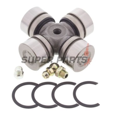 Кръстато каре -ALL BALLS- Kawasaki KFX 700 2007-2009, KVF 360 2003-2010, 2012-2013, KVF 650 2005-2013, KVF 700 2004-2005, KVF 750 2005-2017
