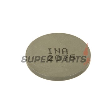 Пул за клапан -4 RIDE- 25x2.075mm