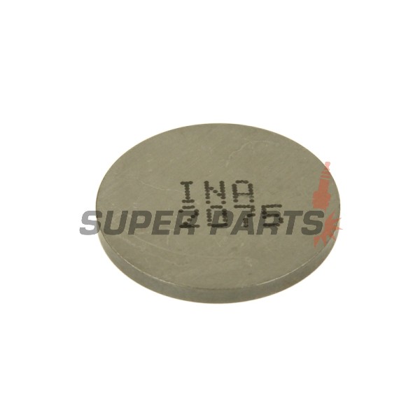 Пул за клапан -4 RIDE- 25x2.075mm