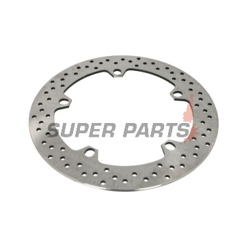 Спирачен диск -BREMBO- 68B407D6, BMW F 800, K 1200, R 850-1200 GS / S / C (1994-2018)