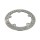 Спирачен диск -BREMBO- 68B407D6, BMW F 800, K 1200, R 850-1200 GS / S / C (1994-2018)