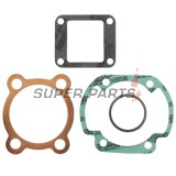 Гарнитури за цилиндър комплект -ATHENA- Yamaha DT 175 1978, DT 125 1980-1981, TY 175 1977-1980
