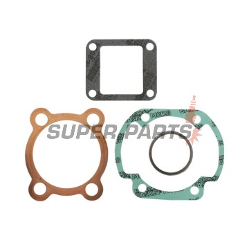 Гарнитури за цилиндър комплект -ATHENA- Yamaha DT 175 1978, DT 125 1980-1981, TY 175 1977-1980