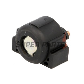 Реле за стартер -ATHENA- Kawasaki EN 450 1985-1989, GPX 750 1987-1988, GPZ 550 1984-1998, GPZ 400 1985, GPZ 600 1985-1990, GPZ 1000 1986-1987, GTR 1000 1986-2003, KEF 300 2001-2003, KLF 300 2002-2007, KVF 300/400 2000-2002
