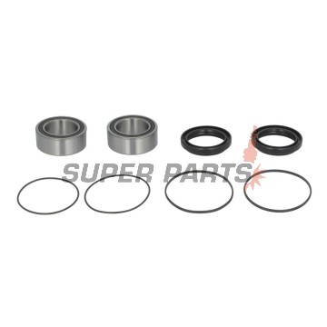 Колесен лагер комплект -ALL BALLS- Yamaha YFM 700 2006-2017, YFZ 450 2006-2009, 2012-2013