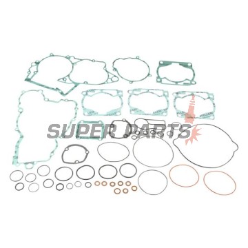 Пълен комплект гарнитури за двигател -ATHENA- KTM EXC 250 2004-2006, EXC 300 2004-2007, MXC 300 2004-2007, SX 250 2003-2006