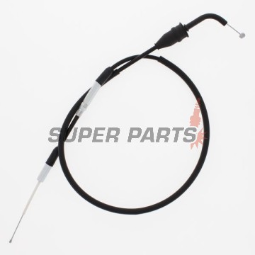 Жило за газ -ALL BALLS- Yamaha TT 125 2000, TT-R 125 2000-2007, YZ 80 1983-1992