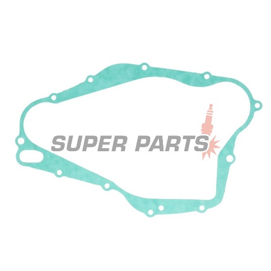 Гарнитура за капак на съединителя -WINDEROSA- Suzuki LT 250 1987-1992