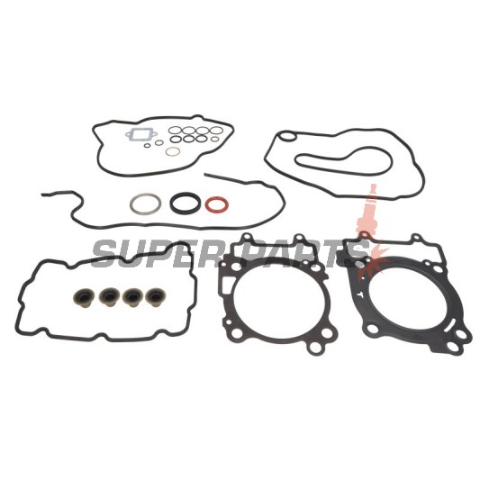 Комплект гарнитури за двигател -WINDEROSA- Polaris ACE 570 2015-2019, Polaris Ranger 500 2016-2018, Polaris Ranger 570 2014-2021