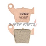 Накладки -TRW- MCB730SI, Aprilia MXV, Honda CR/CRE/CRF/CRM - 125-500cc, 2000-2014