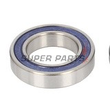 Колесен лагер комплект -ALL BALLS- Honda CR 125/250 2000-2007, CRF 250 2004-2020, CRF 450 2002-2020, Suzuki RM-X 450 2010-2011, RM-Z 250 2007-2016, RM-Z 450 2005-2016