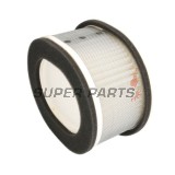 Въздушен филтър -HIFLO FILTRO- HFA4911, Yamaha FZS1000 Fazer 5LV / 1C2 (2001-2005)
